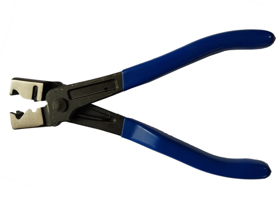 Hose Clip Pliers (Clic and Clic R) (SK01658) - SK01658 salidzini kurpirkt cenas