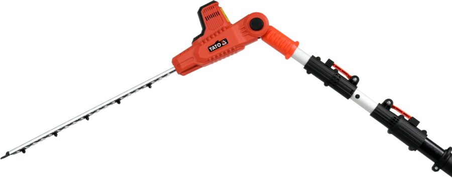 18V HEDGE TRIMMER REACH 1