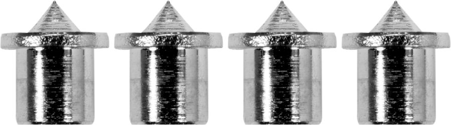 DOWELLING CENTRE POINTS 8 MM/ 4PCS (YT-44105) - YT-44105 salidzini kurpirkt cenas