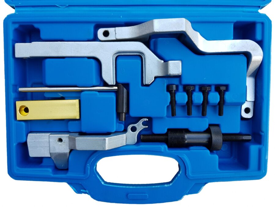 10-piece Engine Timing Tool Kit for Mini and BMW Mini