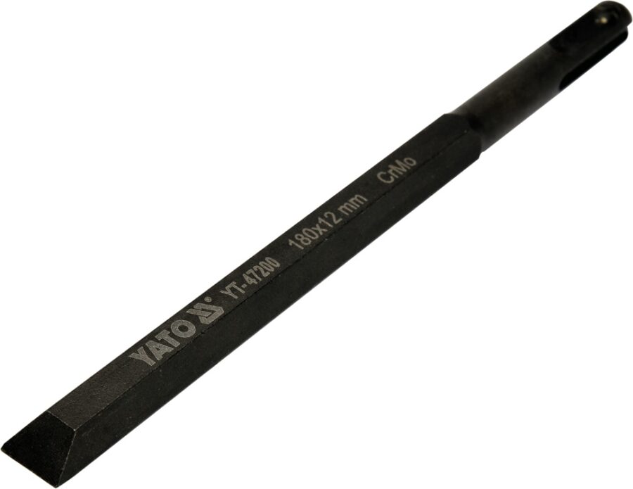 SDS PLUS CHISEL FOR WOOD (YT-47200) - YT-47200 salidzini kurpirkt cenas