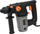 ROTARY HAMMER SDS-PLUS 800W (79076) - 79076 salidzini kurpirkt cenas