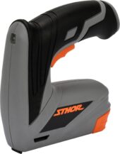 Cordless stapler (78157) - 78157 salidzini kurpirkt cenas