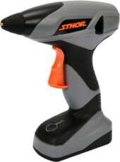 CORDLESS GLUE GUN 7