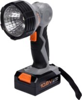 CORDLESS TORCH 10