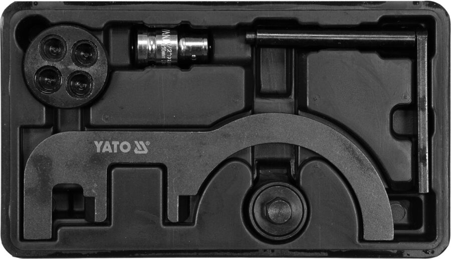 ENGINE TIMING TOOL SET BMW (YT-06018) - YT-06018 salidzini kurpirkt cenas