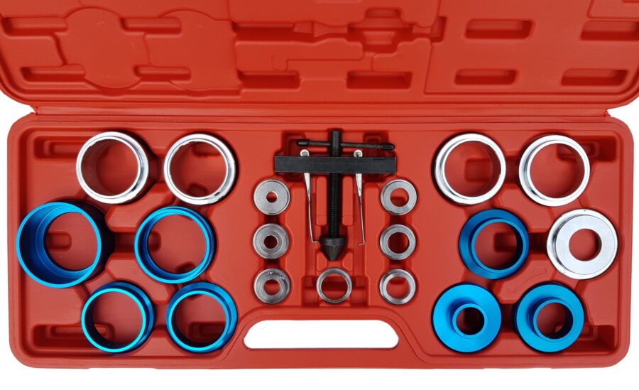 Crankshaft oil seal ring set (SK1364) - SK1364 salidzini kurpirkt cenas