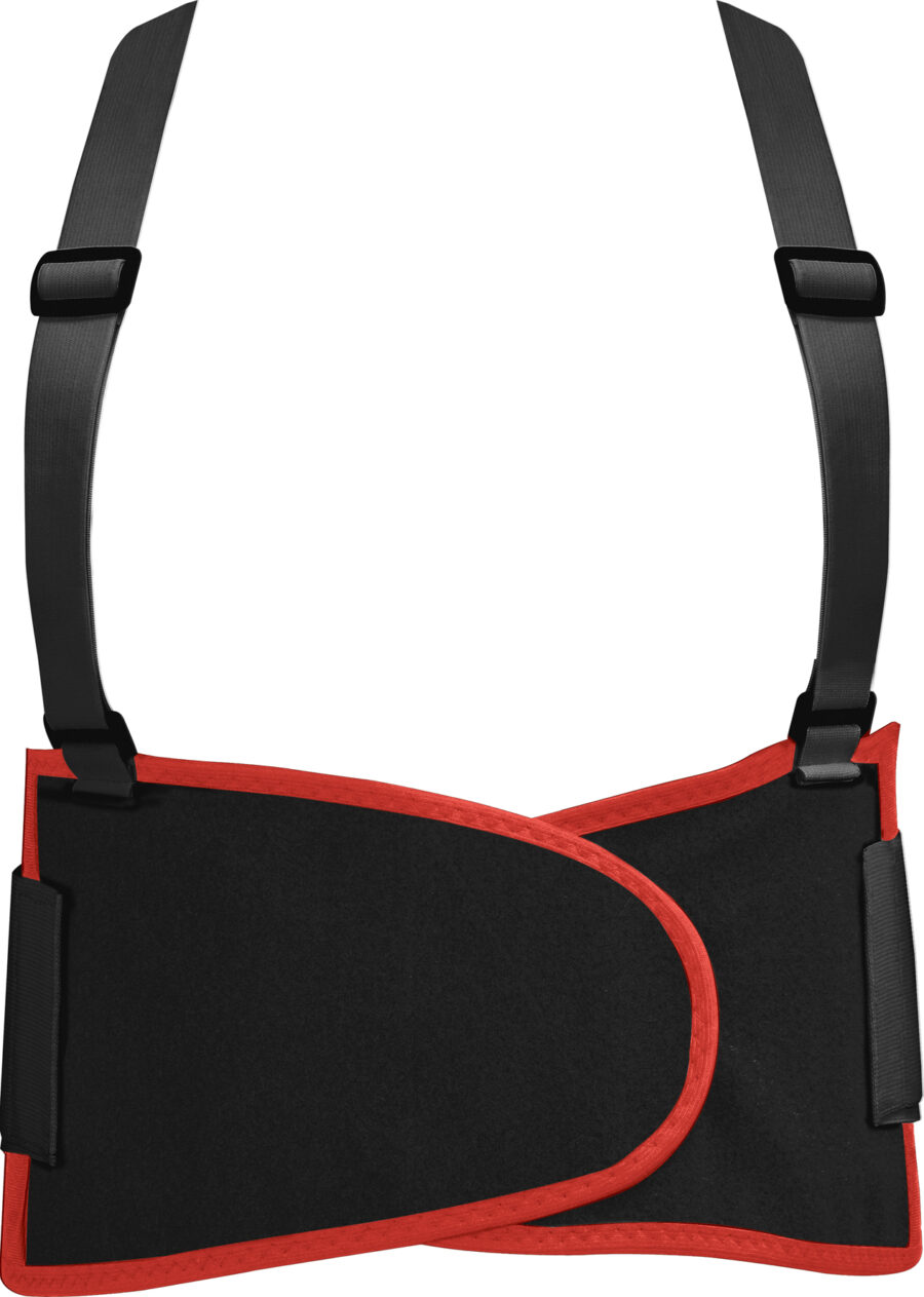 BACK SUPPORT BELT