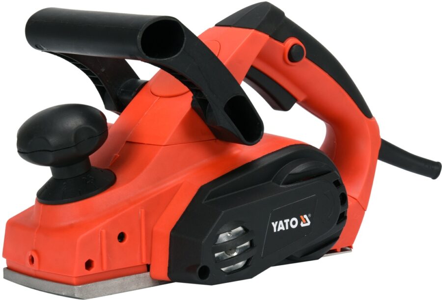 ELECTRIC PLANER 810W (YT-82141) - YT-82141 salidzini kurpirkt cenas