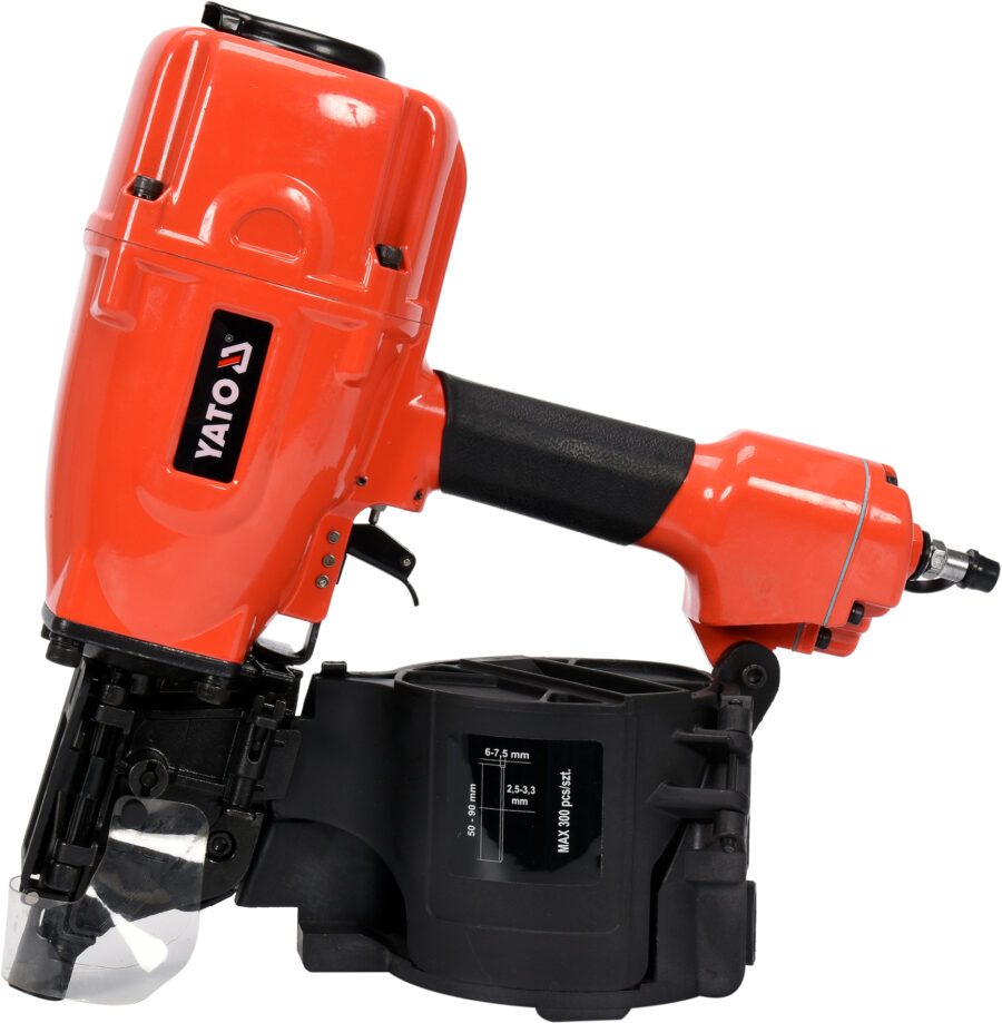 Coil Nailer For Nails 50-90 mm (Nails 71993