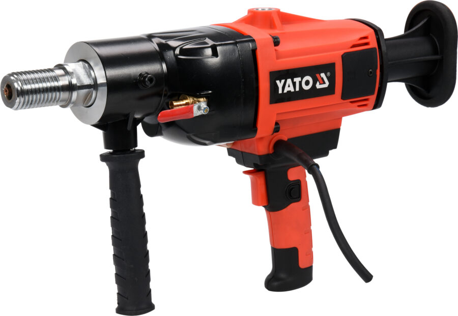 DIAMOND DRILL 2200W (YT-81980) - YT-81980 salidzini kurpirkt cenas