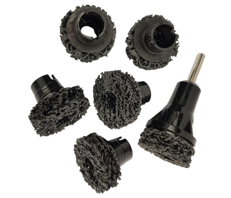 Wheel Hub Resurfacing Kit (SK7072) - SK7072 salidzini kurpirkt cenas