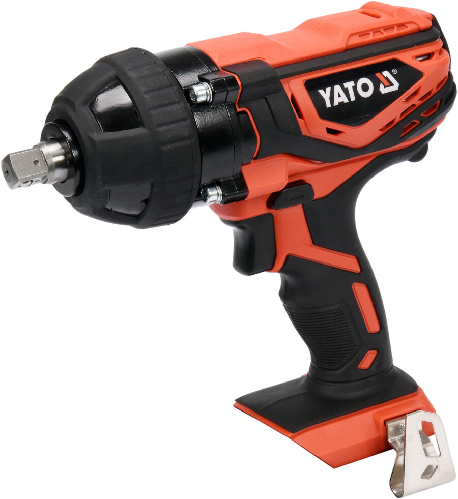 18V IMPACT WRENCH 1/2 " 300NM (YT-82805) - YT-82805 salidzini kurpirkt cenas