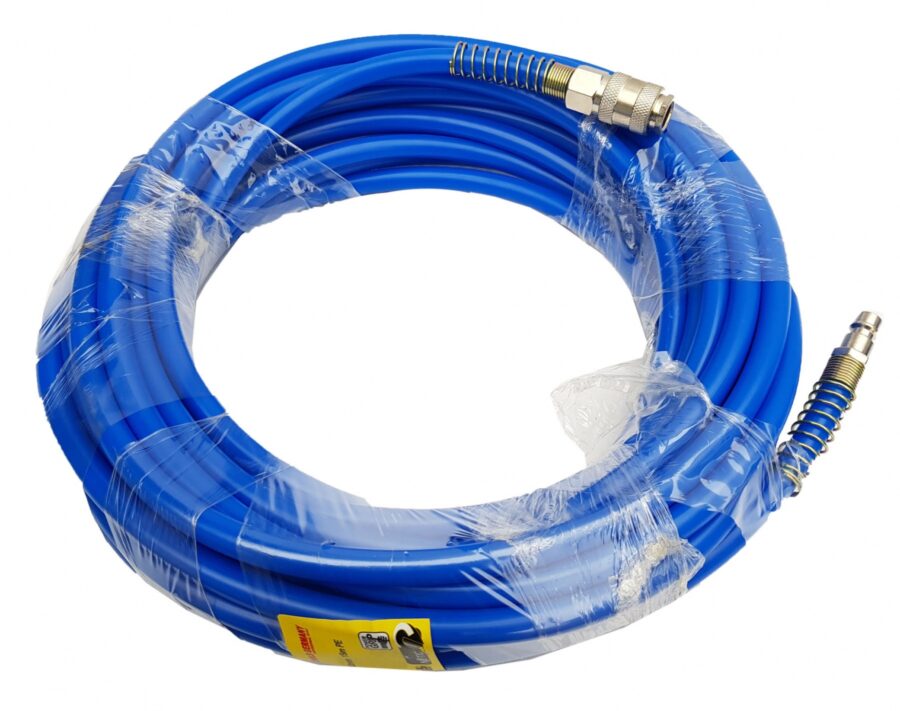 Air Hose | 8x12 mm | 15 m (ES30015) - ES30015 salidzini kurpirkt cenas