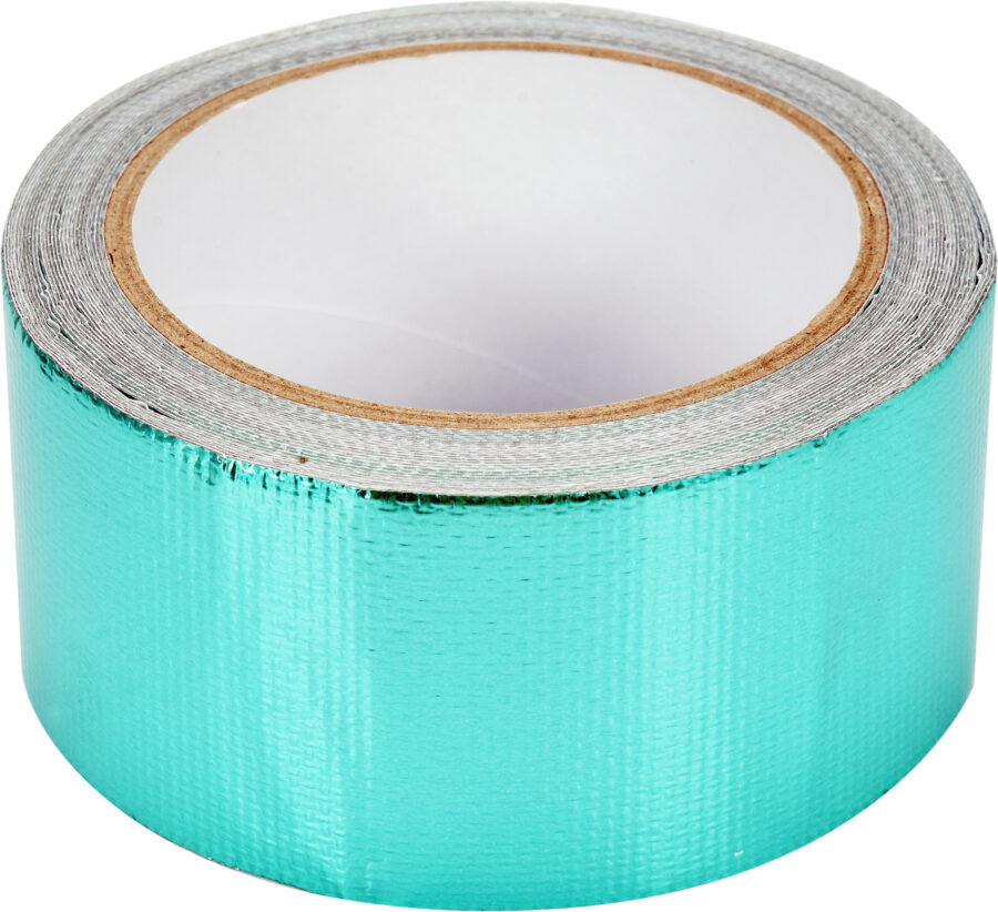 TARPAULINS TAPE | 5 cm x 8 m (85191) - 85191 salidzini kurpirkt cenas