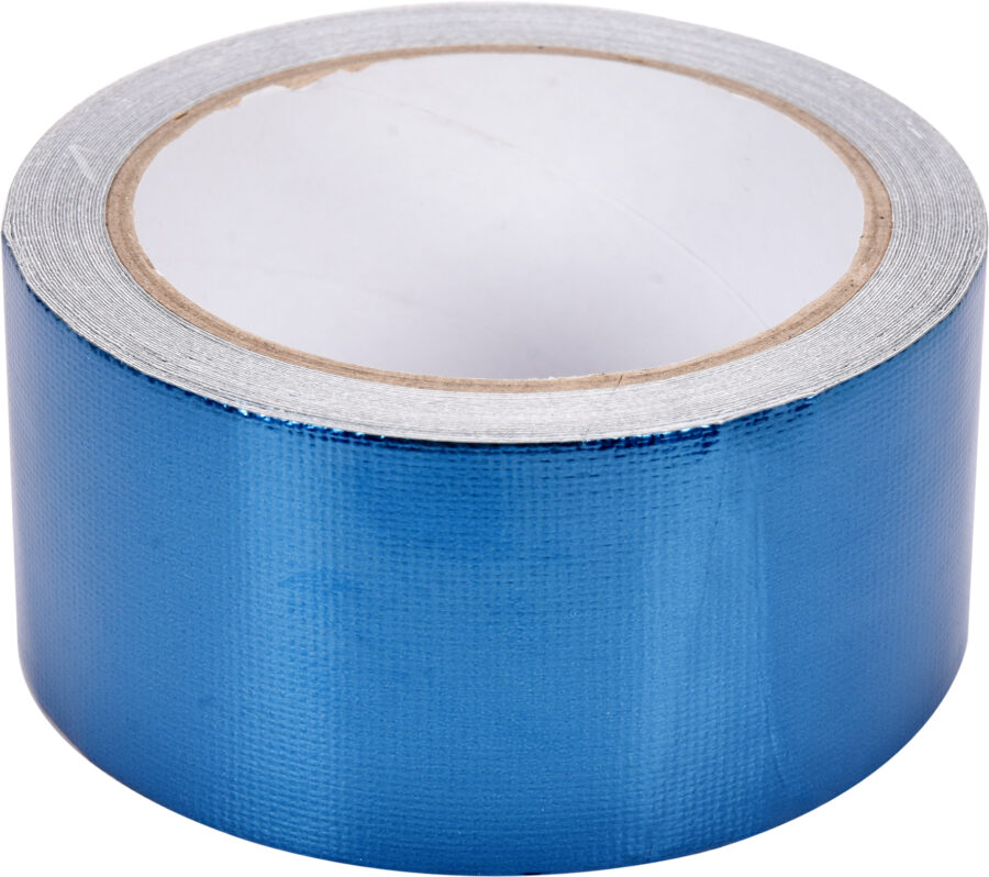 TARPAULINS TAPE | 5 cm x 8 m (85190) - 85190 salidzini kurpirkt cenas