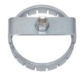 Fuel Tank Locking Ring Tool | Volvo (VLT03) - VLT03 salidzini kurpirkt cenas