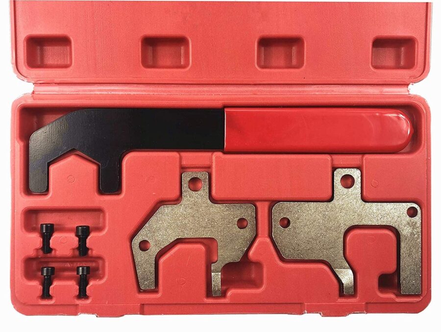 Camshaft Alignment Timing Locking Tool | Mercedes Benz V6 / V8 | M112