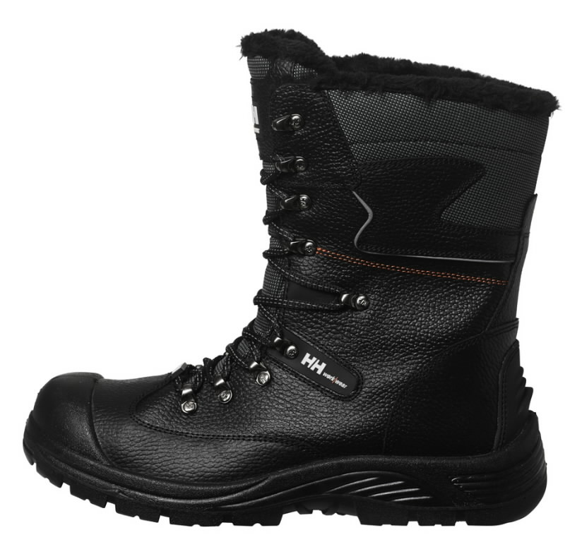 Winterboot AKER S3 CI SRC 43