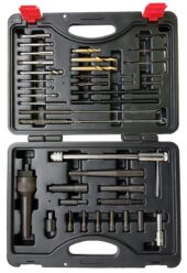 Glow Plug Removal Kit | 40 pcs. (GPR40) - GPR40 salidzini kurpirkt cenas