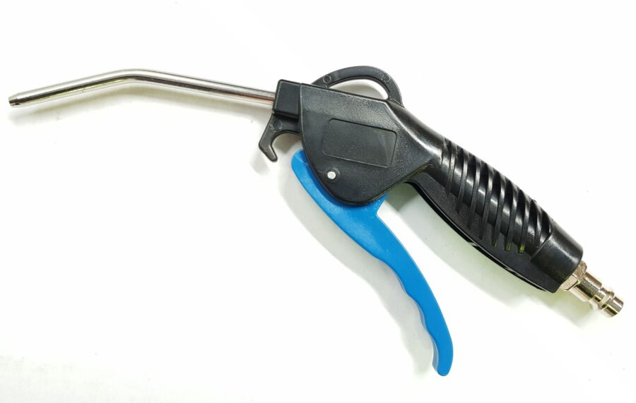 Air Blow Gun | 100 mm (ABG100) - ABG100 salidzini kurpirkt cenas