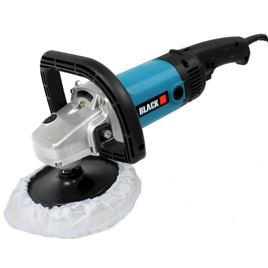 Polisher | 1400W | 180 mm (10322V) - 10322V salidzini kurpirkt cenas