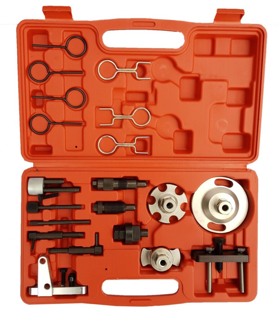 Engine Timing Tool Set | for VAG 2.7