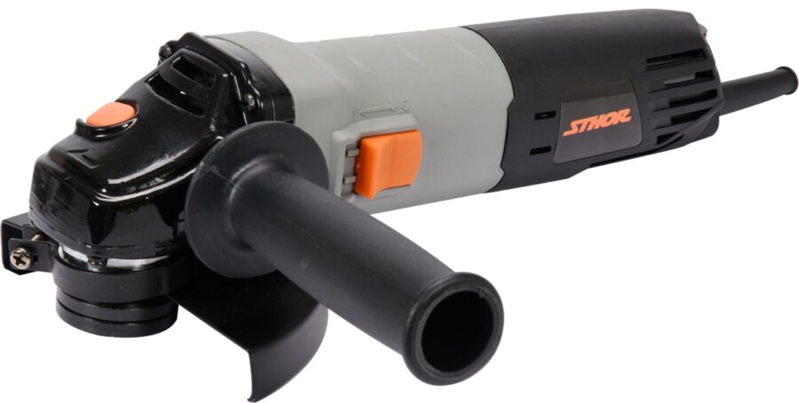 ANGLE GRINDER 1200W WITH VARIABLE SPEED (79124) - 79124 salidzini kurpirkt cenas