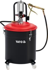 GREASE INJECTOR 30L (YT-07068) - YT-07068 salidzini kurpirkt cenas