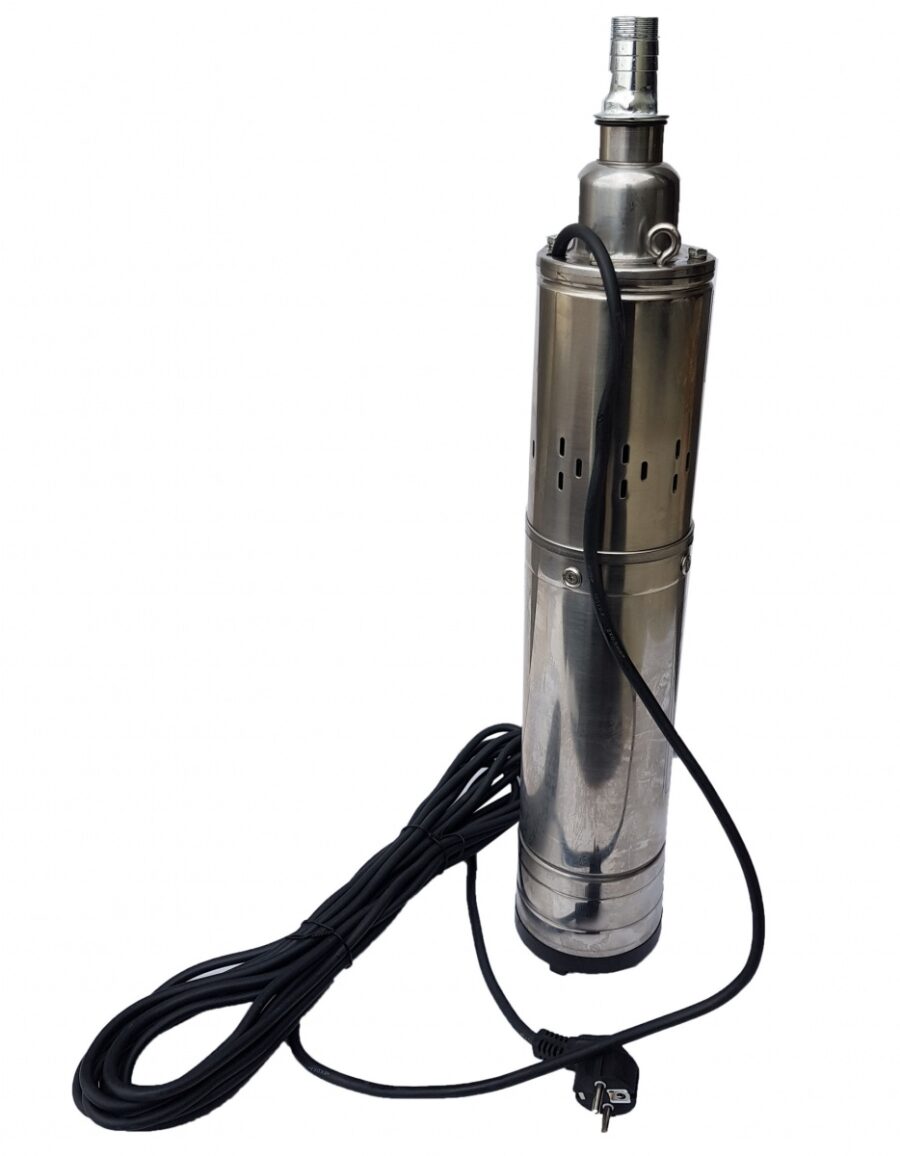 Screw Submersible Pump (SK48009) - SK48009 salidzini kurpirkt cenas