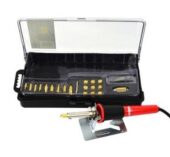 Burner / Soldering Iron | 23 pcs. (SK20050) - SK20050 salidzini kurpirkt cenas