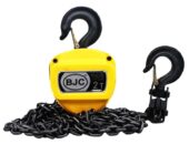 Chain Hoist | Lifting Range 3 m | Capacity 2 to (SK58952) - SK58952 salidzini kurpirkt cenas