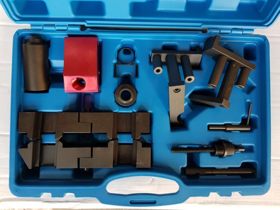 Camshaft Alignment Tool Set | BMW M60