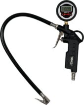 DIGITAL AIR TIRE INFLATING GUN | 0