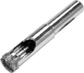 Diamond Tile Drill Bit | 12 mm (YT-60425) - YT-60425 salidzini kurpirkt cenas