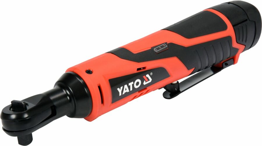 CORDLESS RATCHET 12V (2