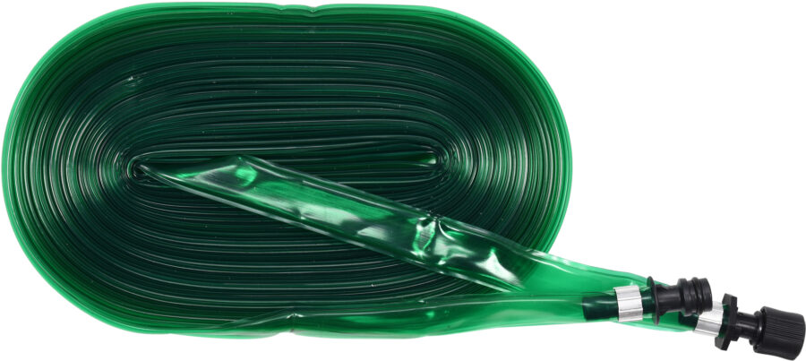 FLAT SOAKER HOSE 15M (89361) - 89361 salidzini kurpirkt cenas