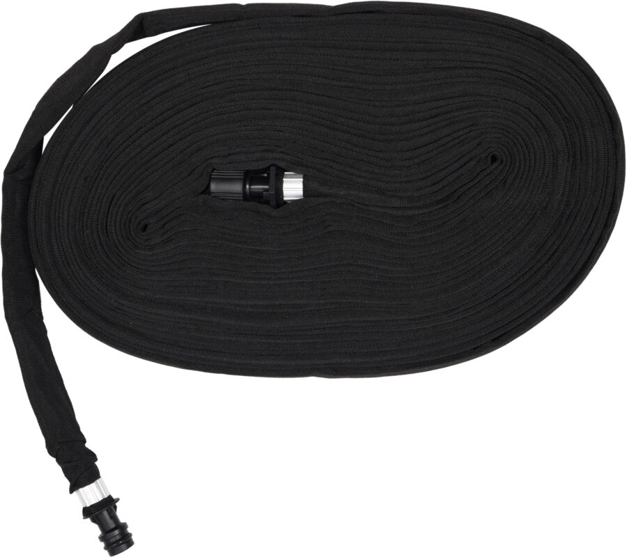 FLAT DRIP HOSE 15M (89371) - 89371 salidzini kurpirkt cenas