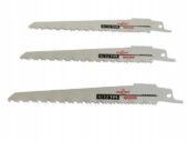 Jigsaw Saw Blade Set | 3 pc.  (FT370013) - FT370013 salidzini kurpirkt cenas