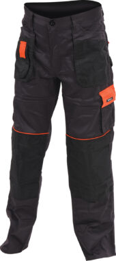 WORKING TROUSERS L/XL (YT-80909) - YT-80909 salidzini kurpirkt cenas