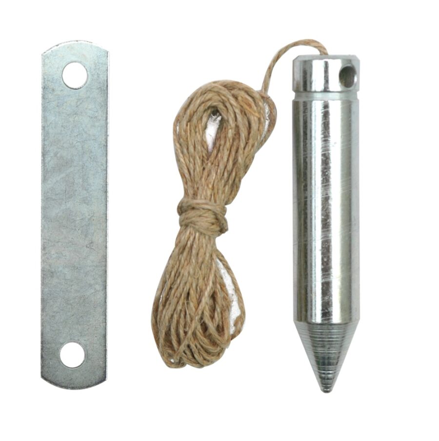 Plumb Bob (17300) - 17300 salidzini kurpirkt cenas