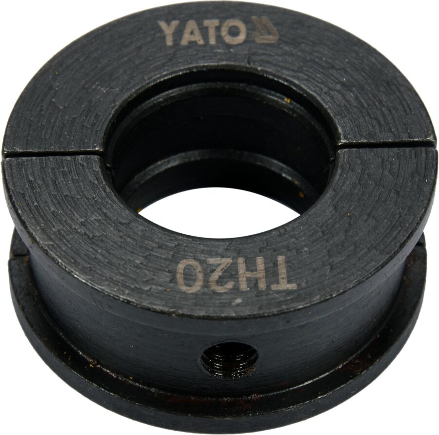 SPARE DIES TH20 FOR HAND PRESS YT-21750 (YT-21753) - YT-21753 salidzini kurpirkt cenas