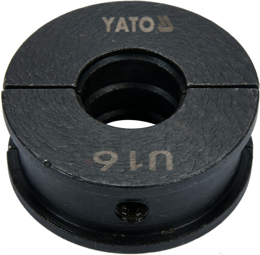 SPARE DIES U16 FOR HAND PRESS YT-21750 (YT-21755) - YT-21755 salidzini kurpirkt cenas