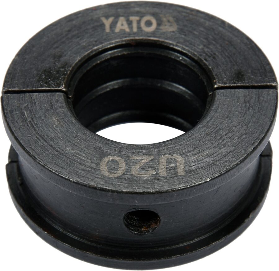 SPARE DIES U20 FOR HAND PRESS YT-21750 (YT-21756) - YT-21756 salidzini kurpirkt cenas