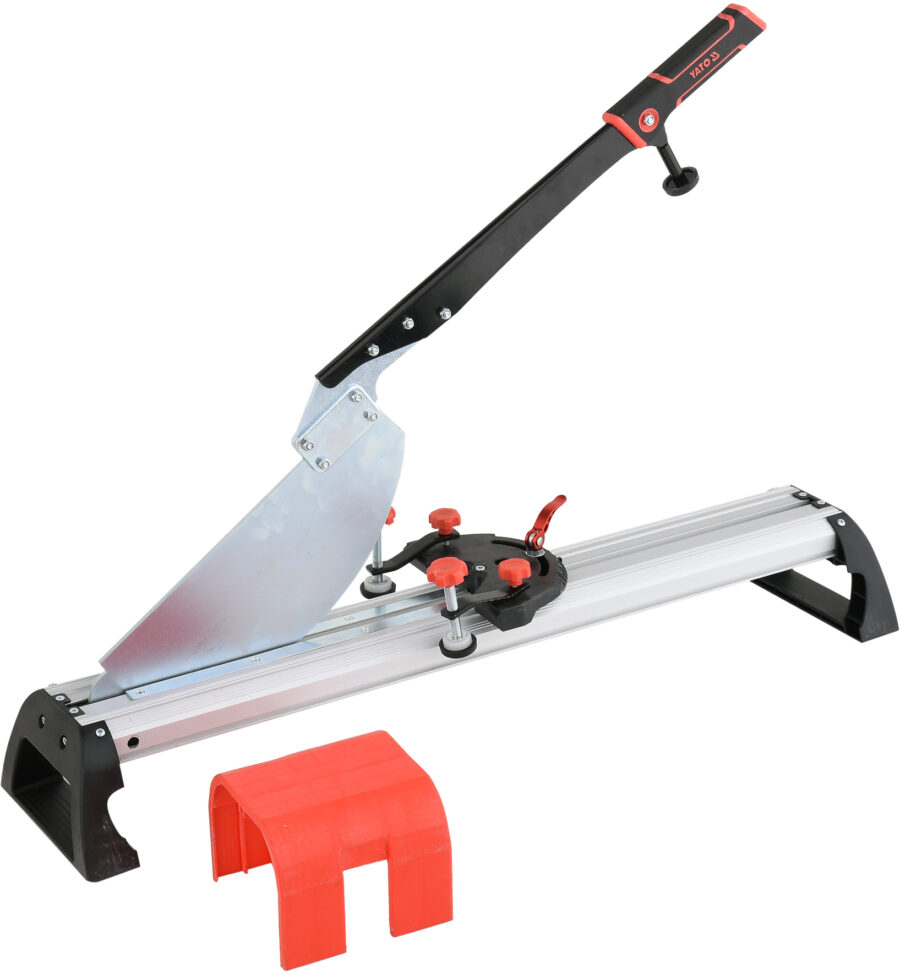 FLOOR LAMINATE CUTTER (YT-37302) - YT-37302 salidzini kurpirkt cenas