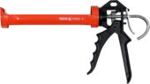 Heavy Duty Caulking Gun 300 ml (YT-6751) - YT-6751 salidzini kurpirkt cenas