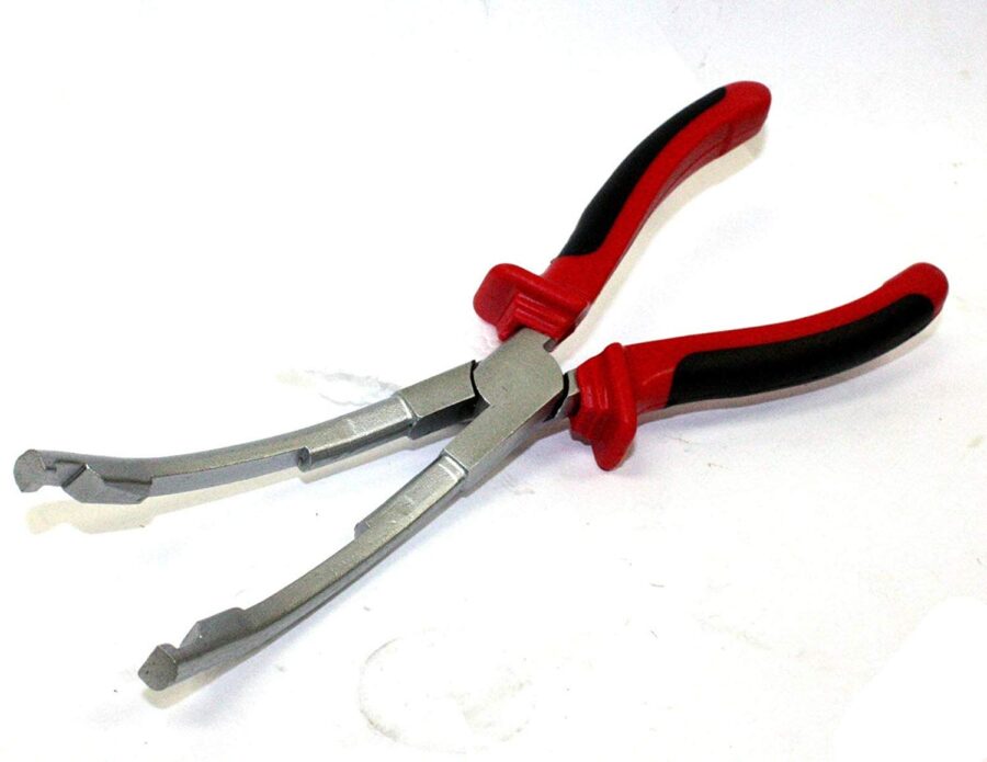 Glow Plug Connector Pliers | Angled (VS535) - SK8265 salidzini kurpirkt cenas