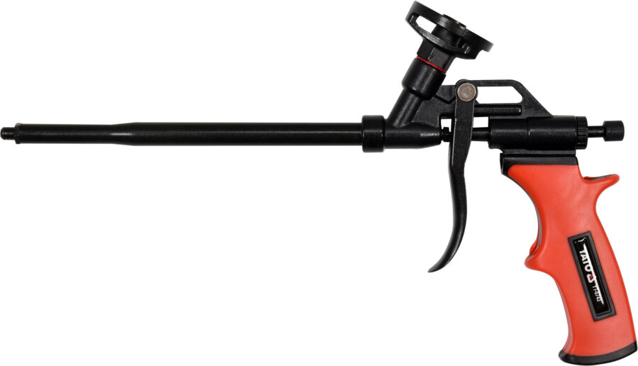 Foam Gun (YT-6743) - YT-6743 salidzini kurpirkt cenas