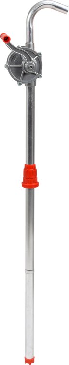 ALUMMINIUM HAND PUMP (78002) - 78002 salidzini kurpirkt cenas