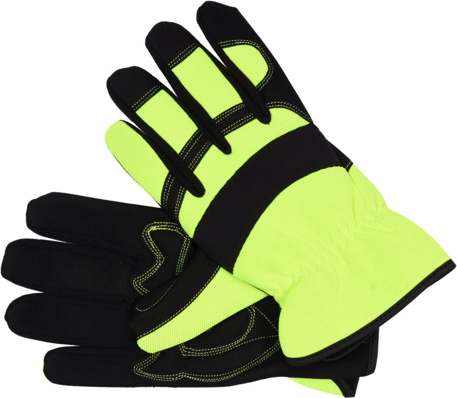 GLOVES SIZE 10 (YT-74668) - YT-74668 salidzini kurpirkt cenas